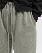Pantalones deportivos estilo jogger para mujer