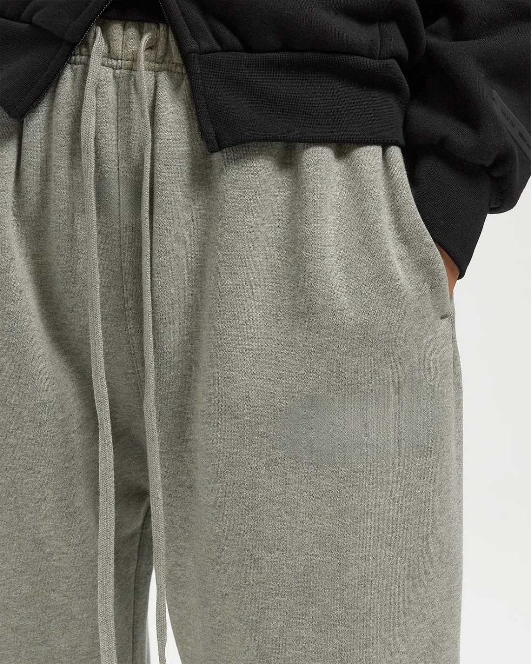 Pantalones deportivos estilo jogger para mujer