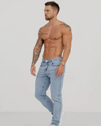 Pantalón Clásico y Cómodo para Hombre®