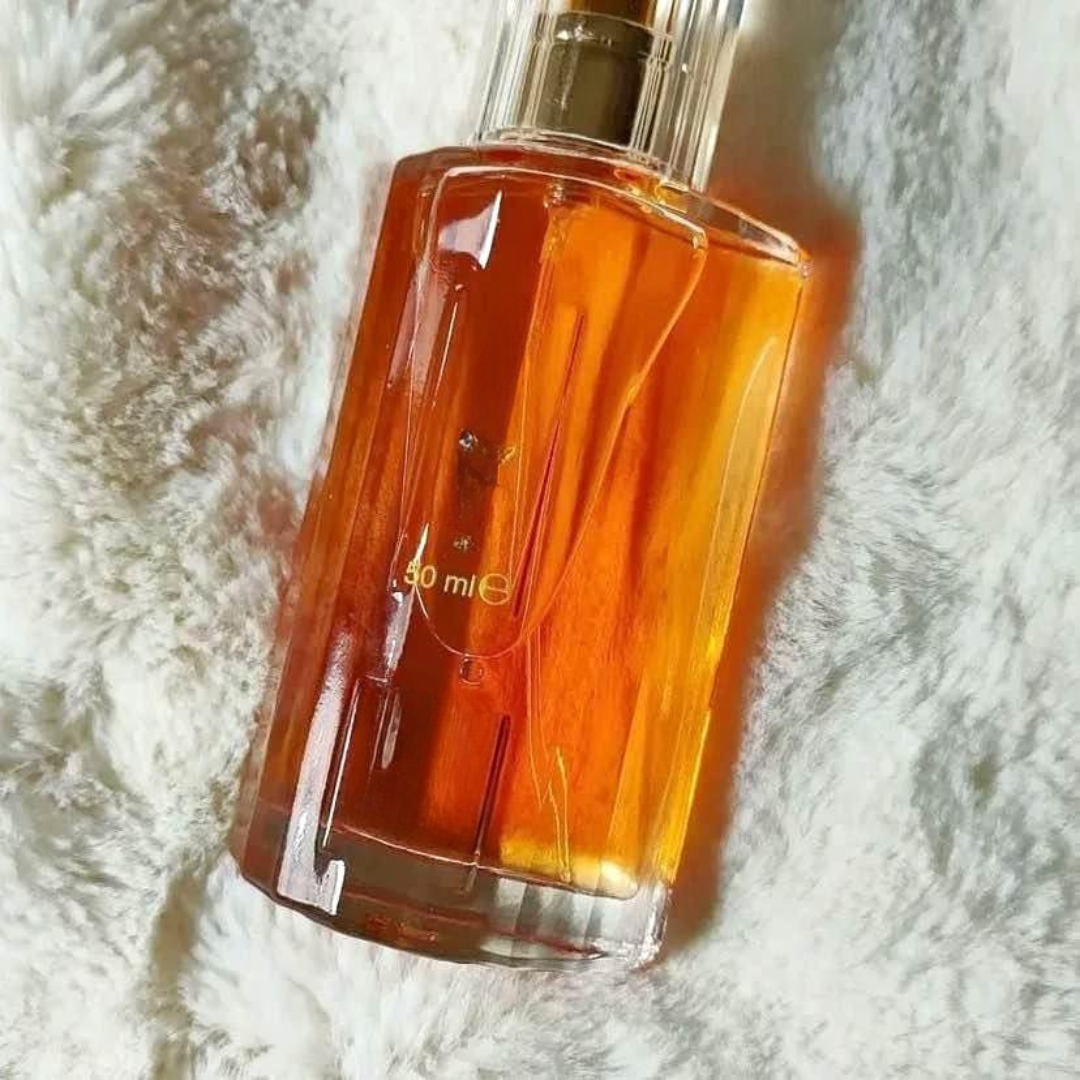 Perfume de mujer con aroma de chocolate y vainilla 50 Ml®