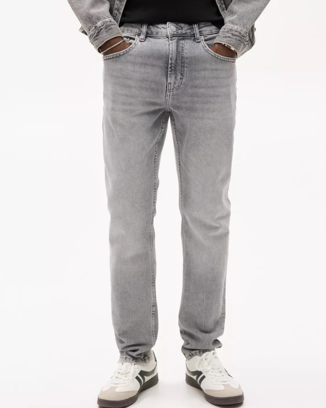 Pantalón Jeans Urbano para Hombre