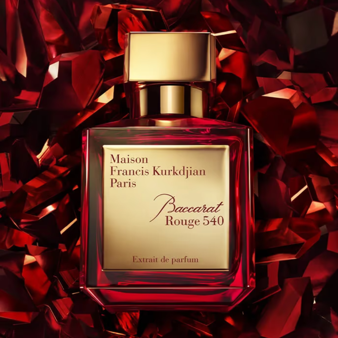 Perfume de Aroma Intenso Unisex 70ml