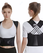 Corrector Ergonómico para la Corrección de Postura de la Espalda®