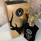 Perfume para hombre Lattafa Al Noble Ameer 100ml