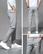 Pantalón Casual de Corte Moderno para Hombre