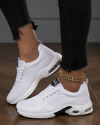 Zapatillas deportivas de malla Air para mujer®