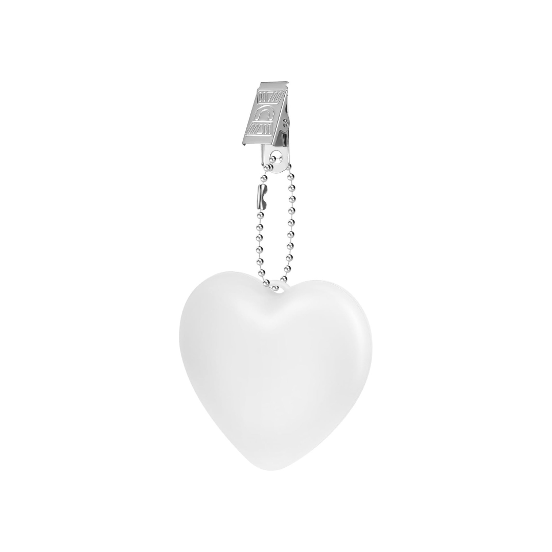 Luz Led Portátil en Forma de Corazón (OFERTA 2X1)