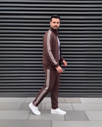 Conjunto Deportivo para Hombre