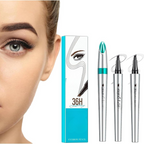 Lápiz para Cejas Efecto Microblading a Prueba de Agua (OFERTA 2X1)®