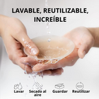 Parches de senos invisibles y sin costuras (OFERTA 2x1)