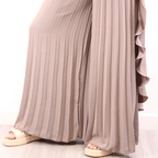 Conjunto de Camisa y Pantalón Moldea, Realza y Estiliza Tu Silueta