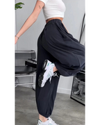 Pantalón Oversize de Estilo Bohemio con Diseño Atemporal y Confort Premium®