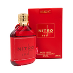 Perfume fresco y vibrante para hombre con notas frutales y amaderadas 100 ml ®