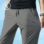 Pantalón Unisex de Secado Rápido y Ultra Elástico
