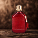 Perfume con Fragancia Profunda para Hombre de 100 ml®