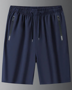 Short Deportivo Elástico Unisex