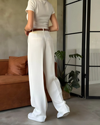 Pantalón Palazzo Realza Curvas