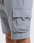 Shorts Cargo de Estilo Urbano para Hombre