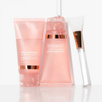 Máscara de colágeno con pincel aplicador®