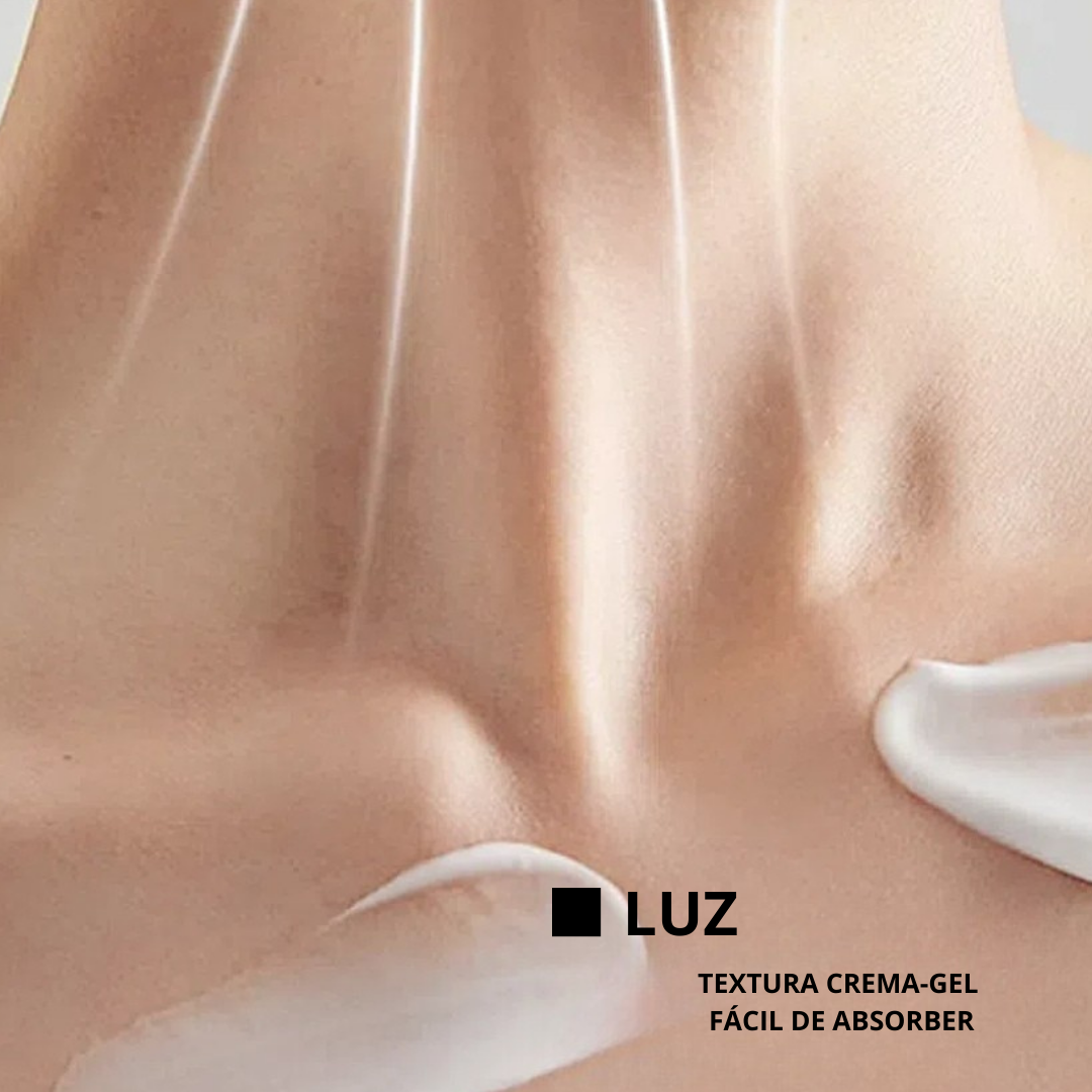 Crema Reafirmante y Tensora del Cuello para Pieles con Arrugas®
