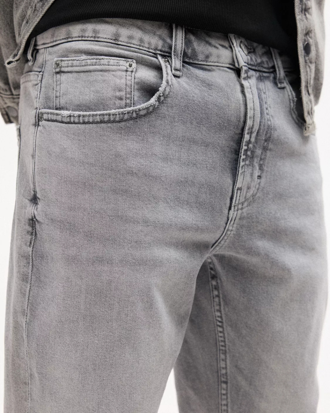 Pantalón Jeans Urbano para Hombre