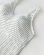 Top con escote en V (OFERTA 2X1)