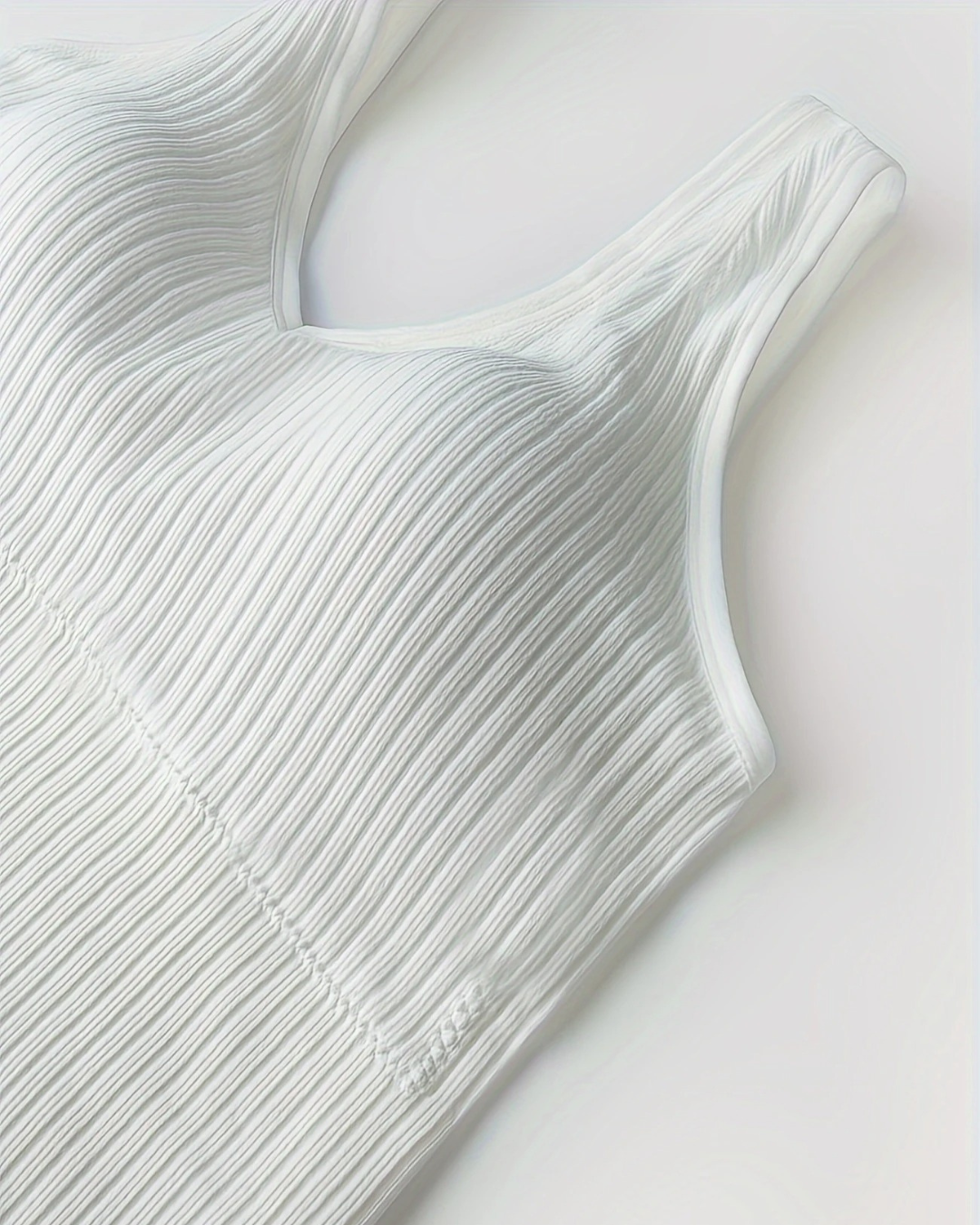 Top con escote en V (OFERTA 2X1)