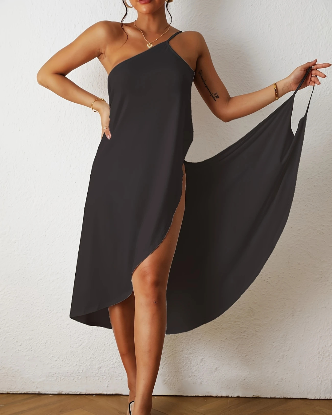 Vestido pareo 2 en 1