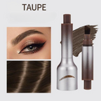 Marcador de Cejas con Punta de Precisión para Trazos Naturales y Definidos (OFERTA 2X1)®