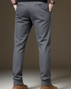 Pantalón Slim Clásico para Hombre