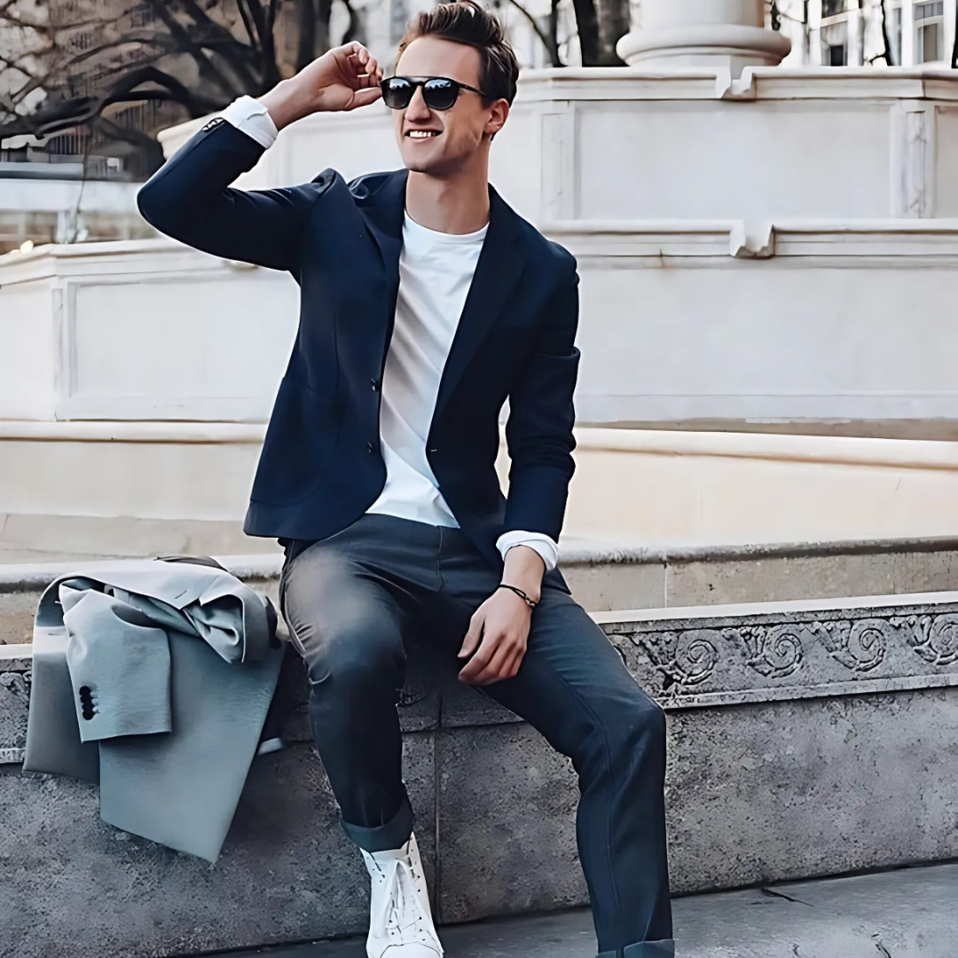 Gafas de sol de estilo moderno®