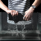 Pantalones impermeables y elásticos unisex