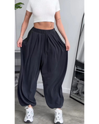 Pantalón Oversize de Estilo Bohemio con Diseño Atemporal y Confort Premium®