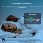 Kit de Tiras Nasales Negras con Adhesión Extra para Respirar Mejor (OFERTA 2X1)®