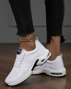 Zapatillas deportivas de malla Air para mujer®