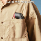 Ventilador Portátil Alta velocidad