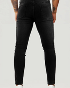 Pantalón de Corte Ajustado para Hombre®