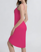 Vestido pareo 2 en 1