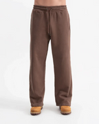 Pantalones deportivos estilo jogger para mujer