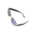 Gafas de sol de colores graduables