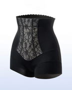 Pantalones cortos moldeadores de cintura alta