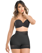 Faja Blumer moldeadora de glúteos con encaje®