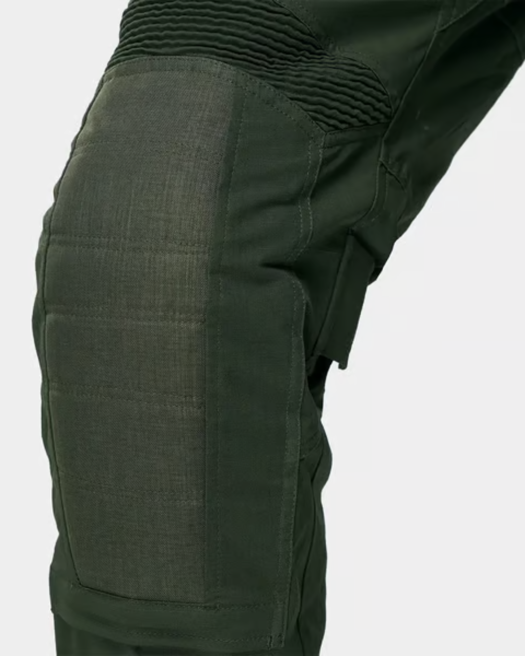 Pantalón Táctico con Rodilleras Reforzadas y Ajuste Flexible®