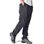 Pantalones Aislantes de Trabajo para Hombre®
