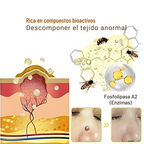CREMA ANALGÉSICA PARA ÓSEOS CON VENENO DE ABEJA 60GR.