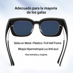 Gafas de sol de estilo moderno®