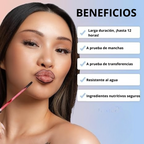 Delineador de Labios Perfectos de Larga Duración (OFERTA 2X1)®