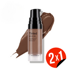 Gel de Cejas resistente al agua con Larga Duración  (OFERTA 2X1)®