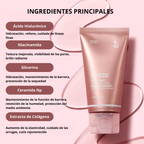 Mascarilla Facial con Envoltura de Colágeno por la Noche®